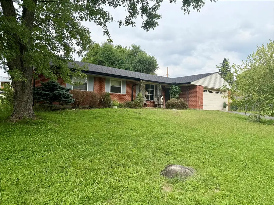 2611 Flowerstone Drive, Dayton, OH 45449 - #2