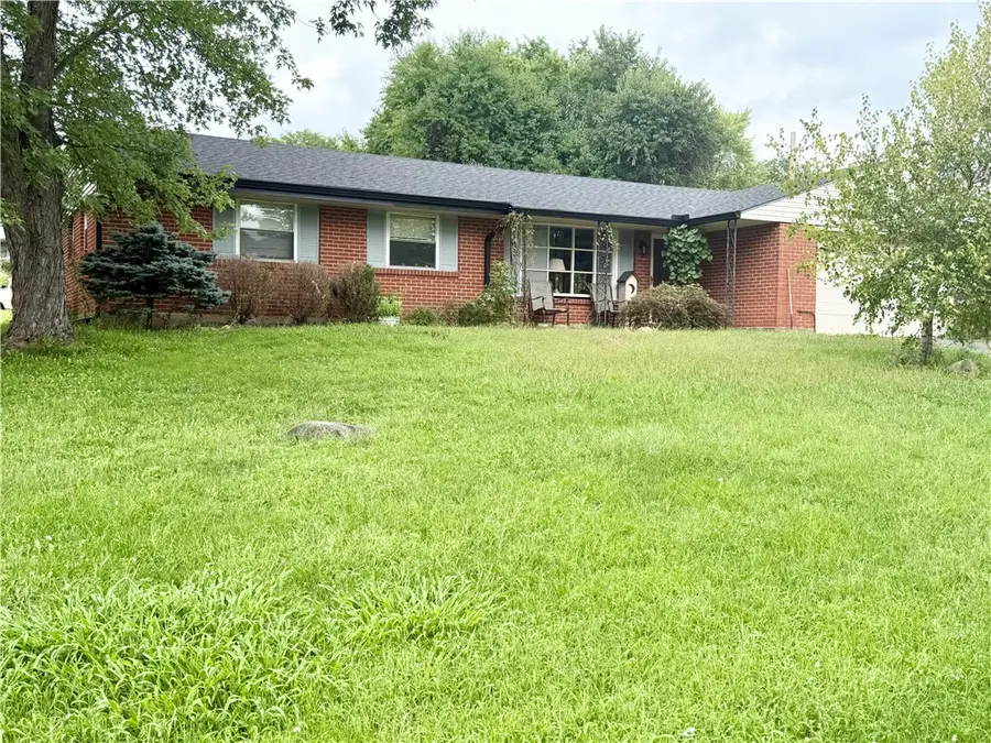 2611 Flowerstone Drive, Dayton, OH 45449 - #3