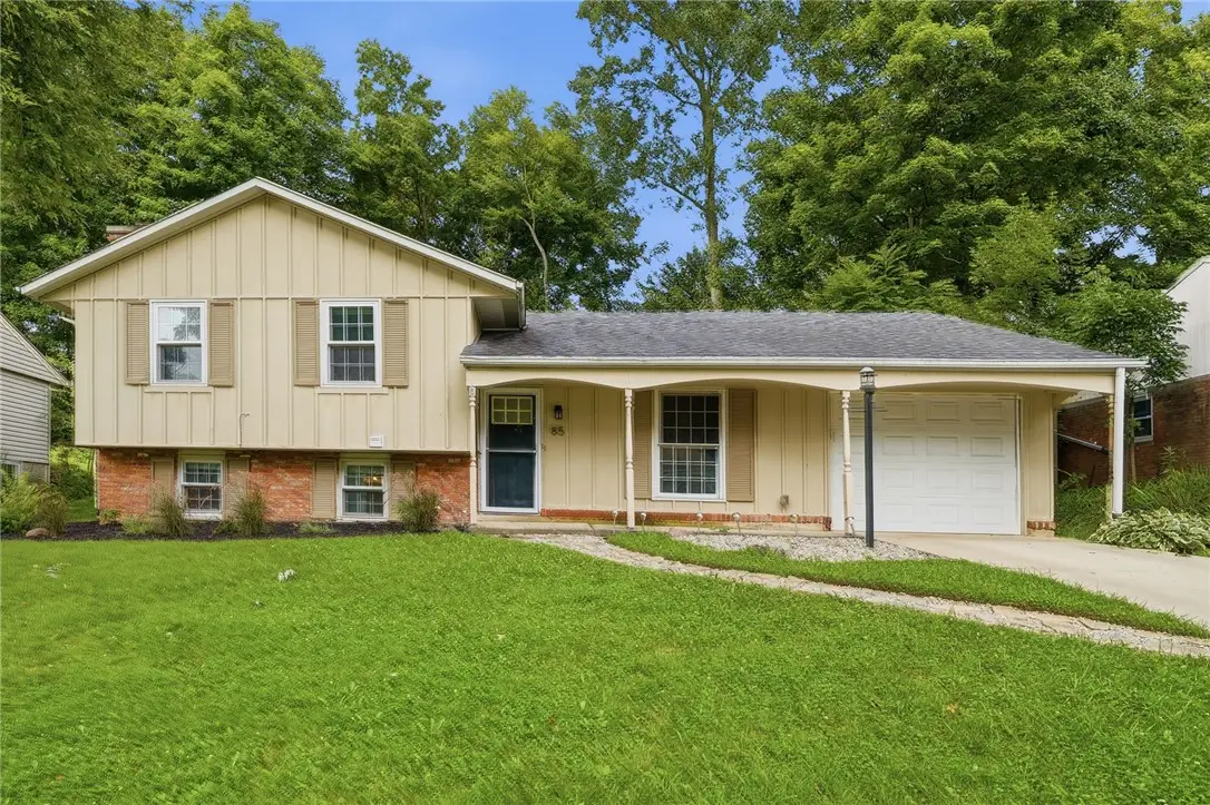 85 Bramblebush Lane, Springboro, OH 45066 - #1