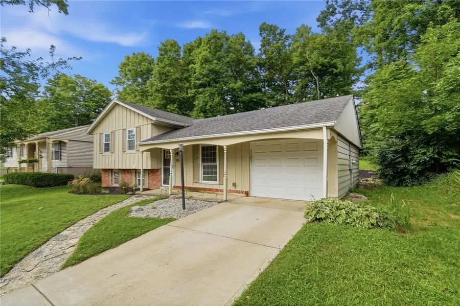 85 Bramblebush Lane, Springboro, OH 45066 - #2