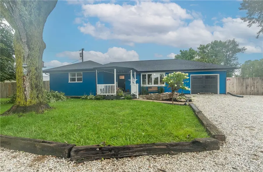 6691 W Us Route 36, Covington, OH 45318 - #2
