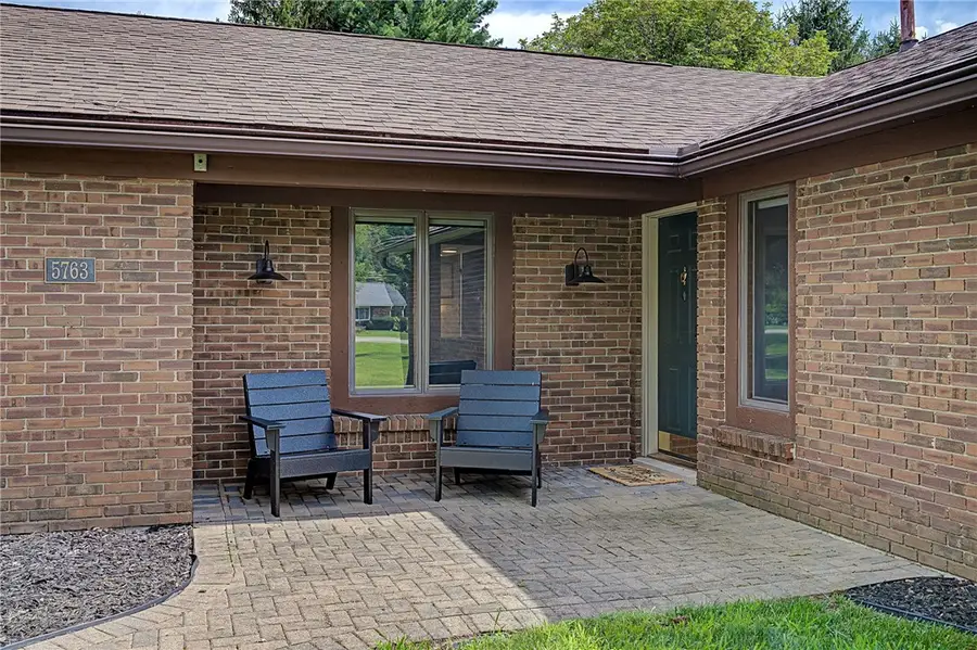 5763 Troy Frederick Road, Tipp City, OH 45371 - #2