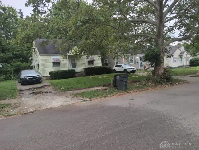 1424 Shaftesbury Road, Dayton, OH 45406 - #2