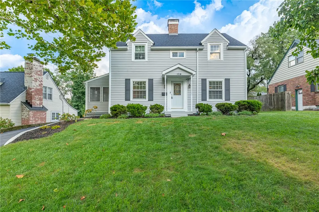 104 Acacia Drive, Oakwood, OH 45409 - #1