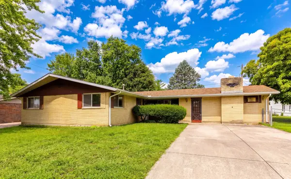 1906 Wilshire Drive, Xenia, OH 45385
