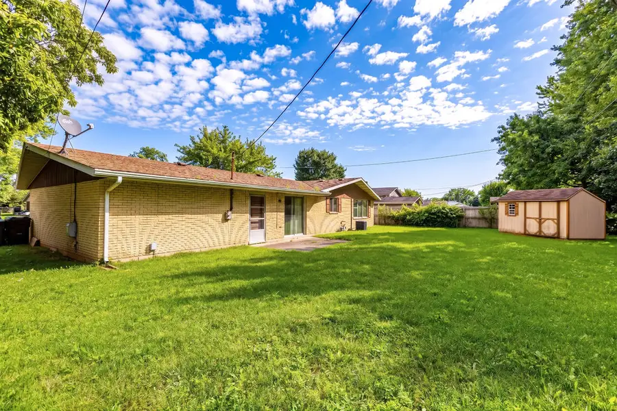 1906 Wilshire Drive, Xenia, OH 45385 - #2