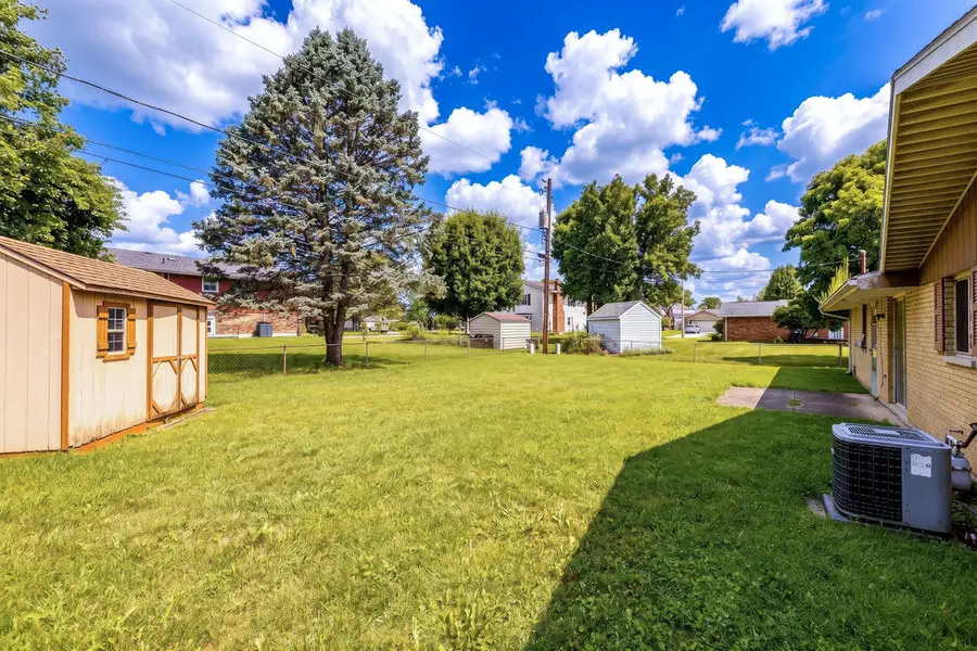 1906 Wilshire Drive, Xenia, OH 45385 - #3