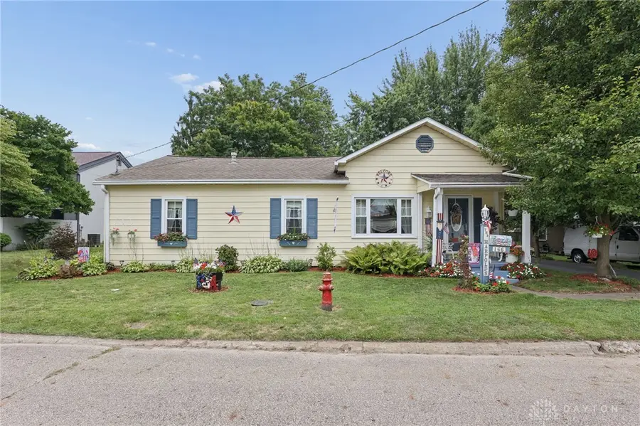166 New Hampshire Avenue, London, OH 43140 - #2