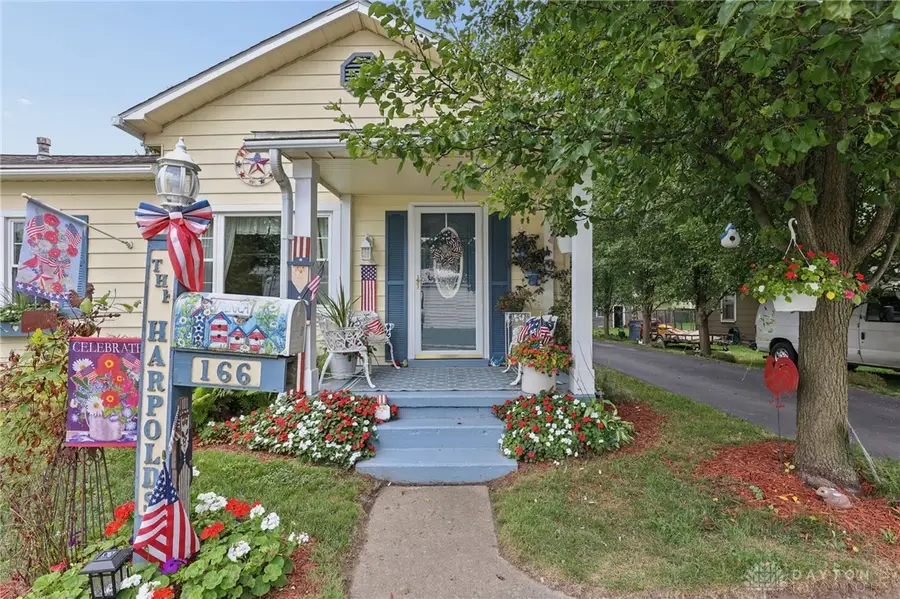 166 New Hampshire Avenue, London, OH 43140 - #3