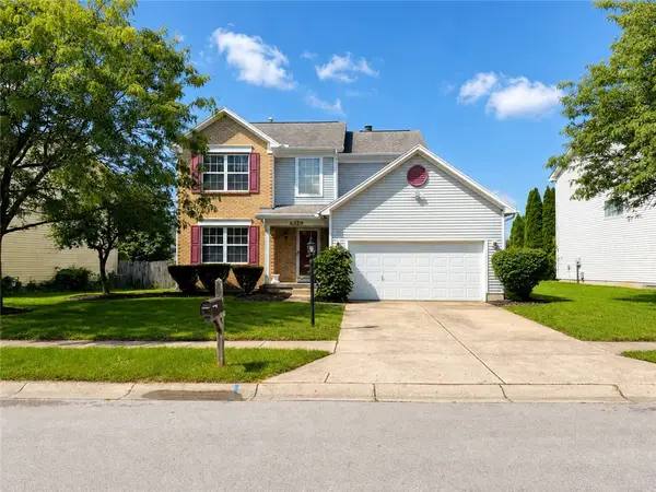 6329 Wellington Place, Huber Heights, OH 45424