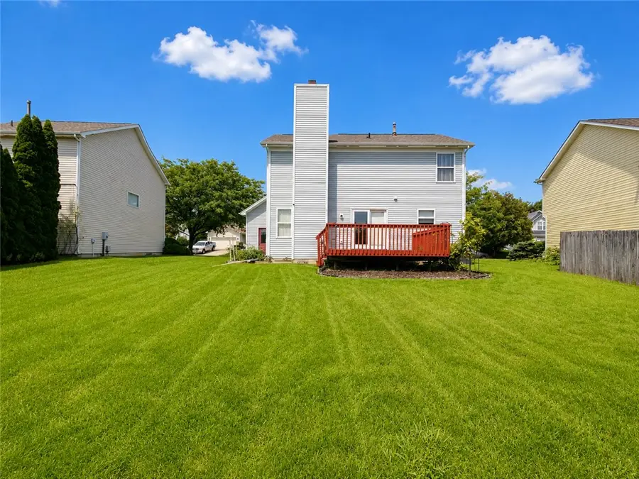 6329 Wellington Place, Huber Heights, OH 45424 - #2