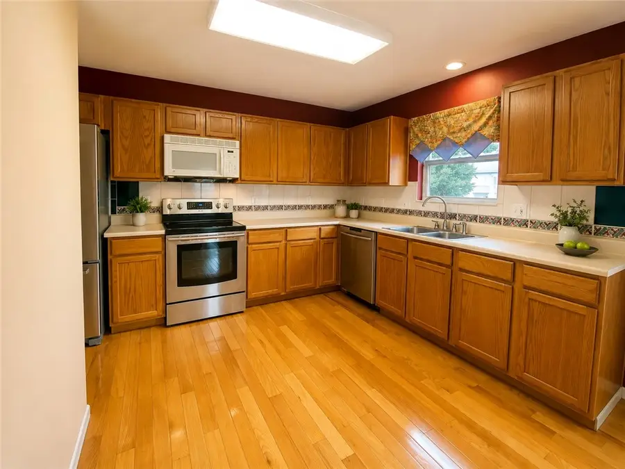 6329 Wellington Place, Huber Heights, OH 45424 - #3