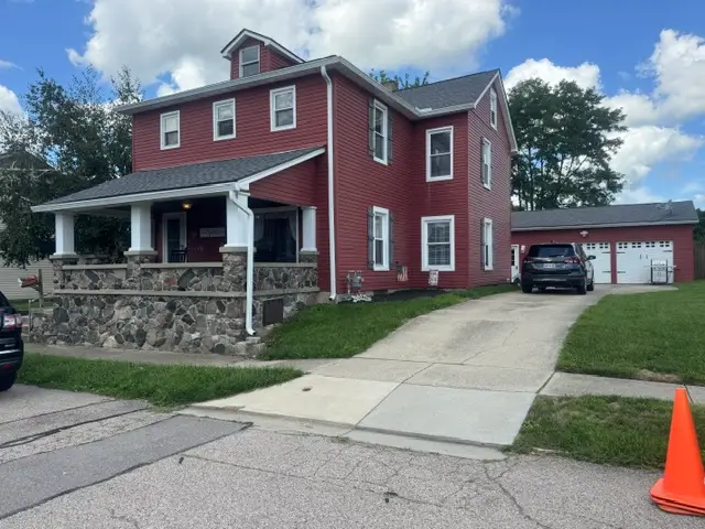 113 Main Street, Brookville, OH 45309 - #1