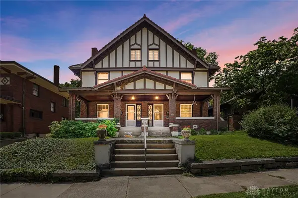324-326 W Grand Avenue, Dayton, OH 45405
