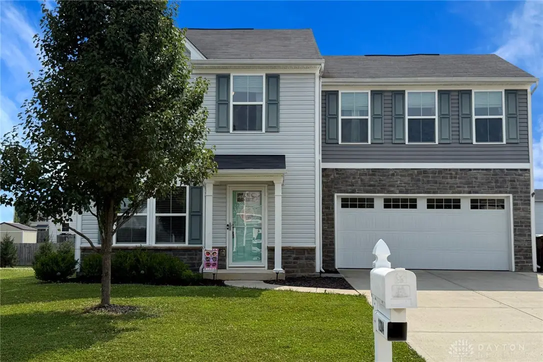 1204 Prem Place, Xenia, OH 45385 - #1