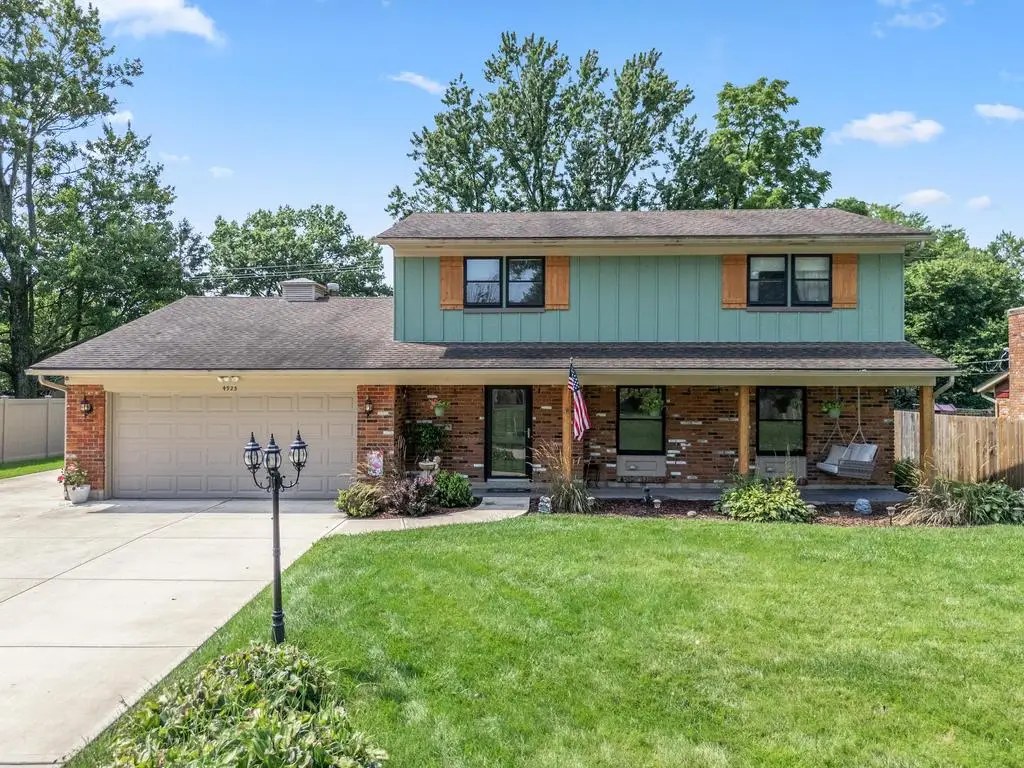 4925 Concordia Circle, Kettering, OH 45440 - #1
