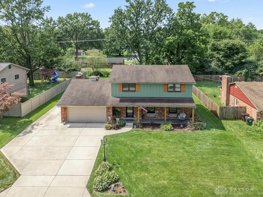 4925 Concordia Circle, Kettering, OH 45440 - #2