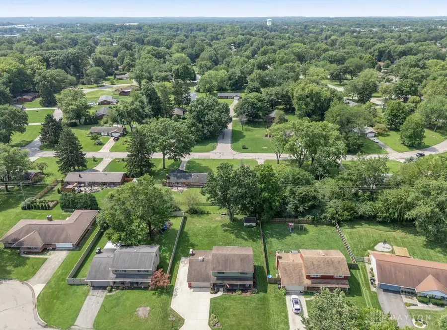 4925 Concordia Circle, Kettering, OH 45440 - #3