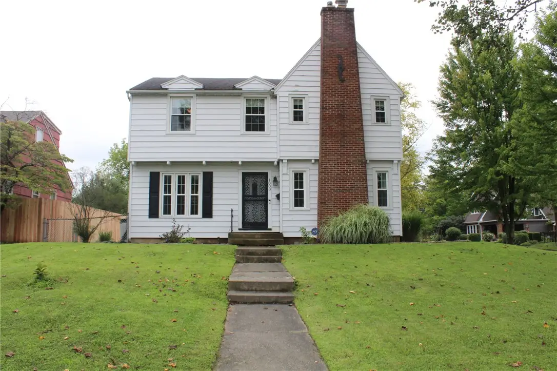 1800 Pembrook Road, Springfield, OH 45504 - #1