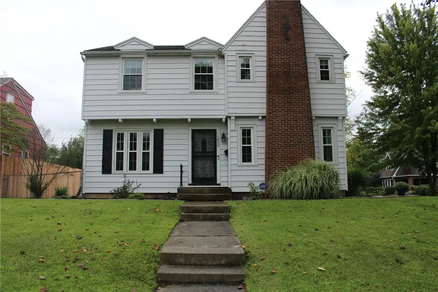1800 Pembrook Road, Springfield, OH 45504 - #2