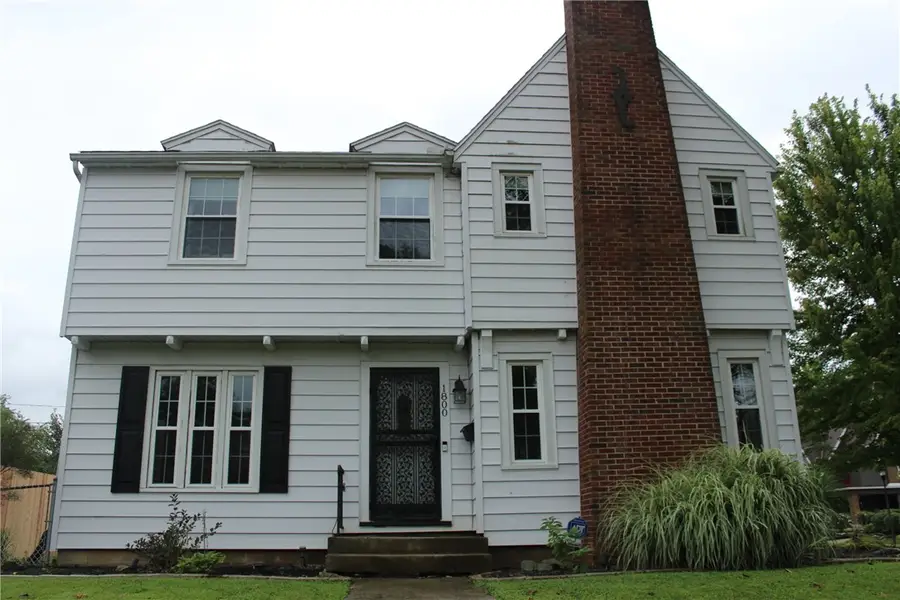 1800 Pembrook Road, Springfield, OH 45504 - #3