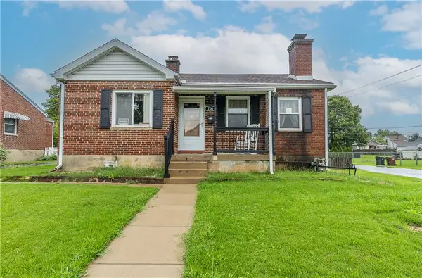 700 Manier Avenue, Piqua, OH 45356