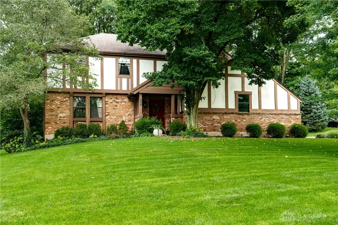 209 Kimbary Drive, Dayton, OH 45458 - #1