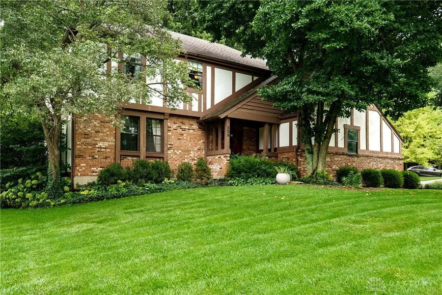 209 Kimbary Drive, Dayton, OH 45458 - #2