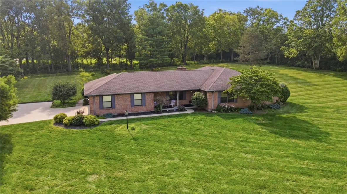 2099 N State Route 589, Casstown, OH 45312 - #1