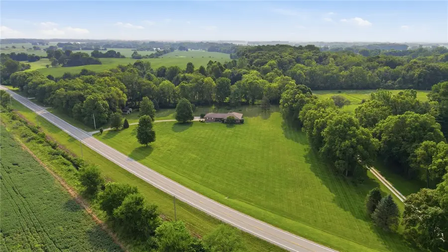 2099 N State Route 589, Casstown, OH 45312 - #2