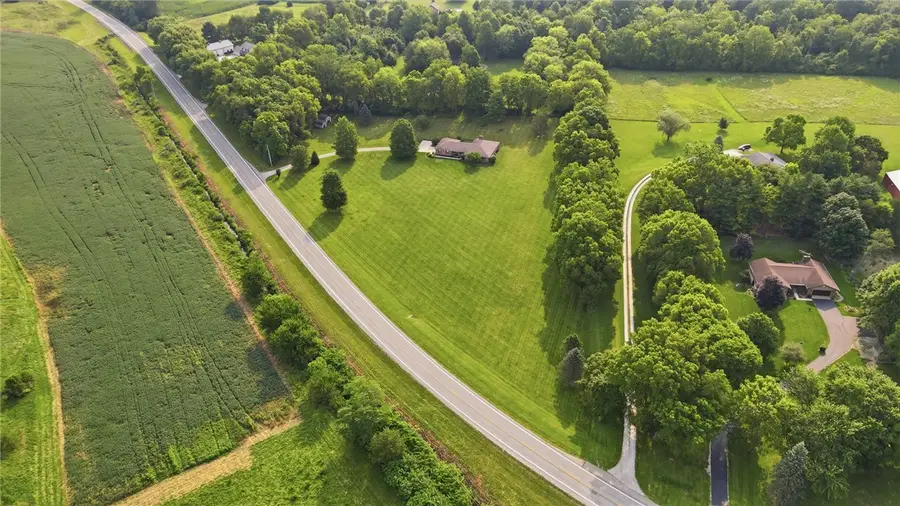 2099 N State Route 589, Casstown, OH 45312 - #3