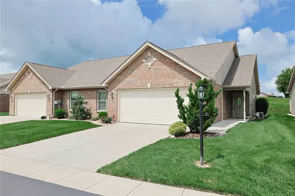 727 Villa Court, Trenton, OH 45067