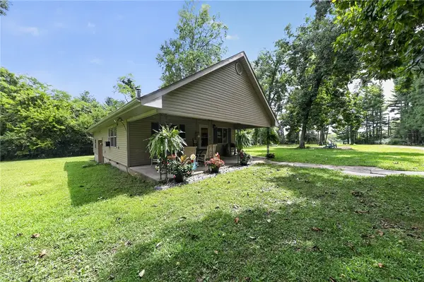 4176 Lytle Road, Waynesville, OH 45068
