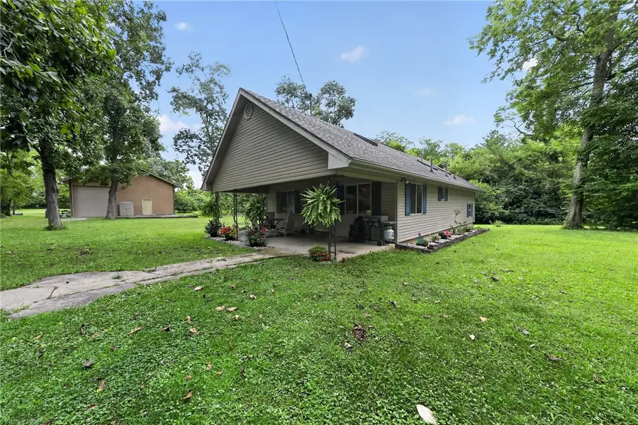 4176 Lytle Road, Waynesville, OH 45068 - #2