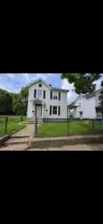 208 Young Street, Middletown, OH 45044