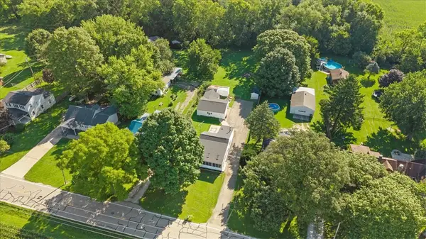 7865 S Jay Road, West Milton, OH 45383