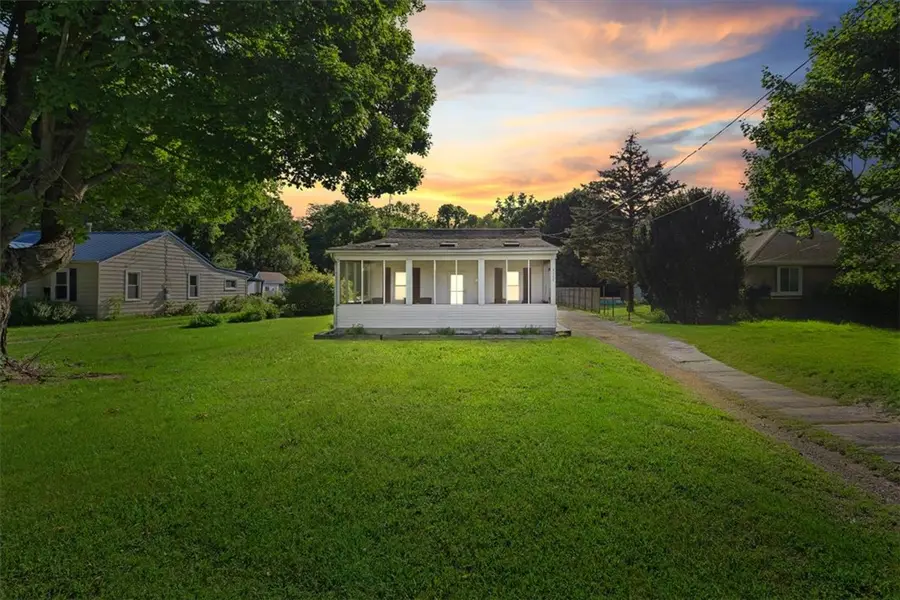 7865 S Jay Road, West Milton, OH 45383 - #2