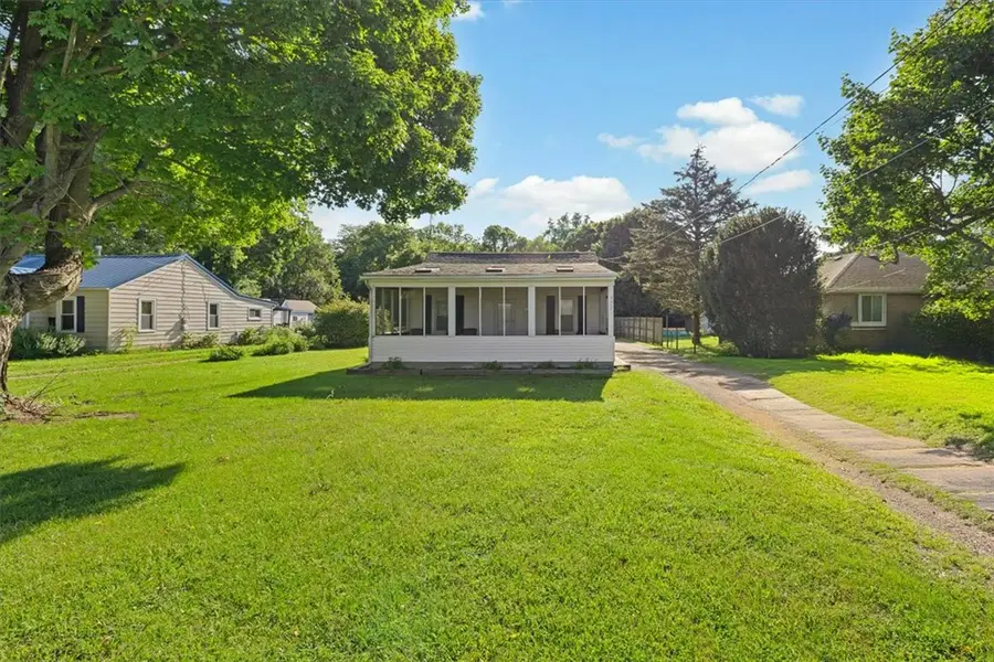 7865 S Jay Road, West Milton, OH 45383 - #3