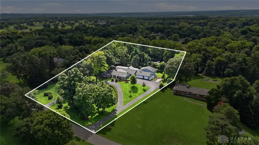 4275 Trails End Drive, Kettering, OH 45429 - #2
