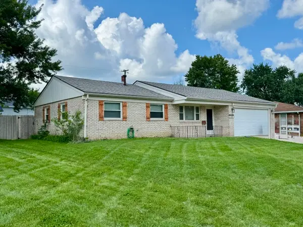7201 Carmelita Drive, Huber Heights, OH 45424
