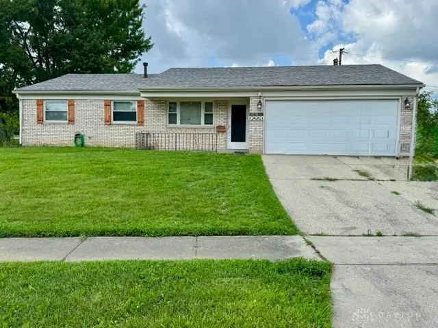 7201 Carmelita Drive, Huber Heights, OH 45424 - #2