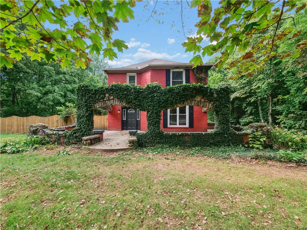 1716 E Us 42, Xenia, OH 45385 - #1