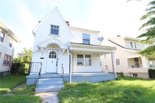 21 E Beechwood Avenue, Dayton, OH 45405