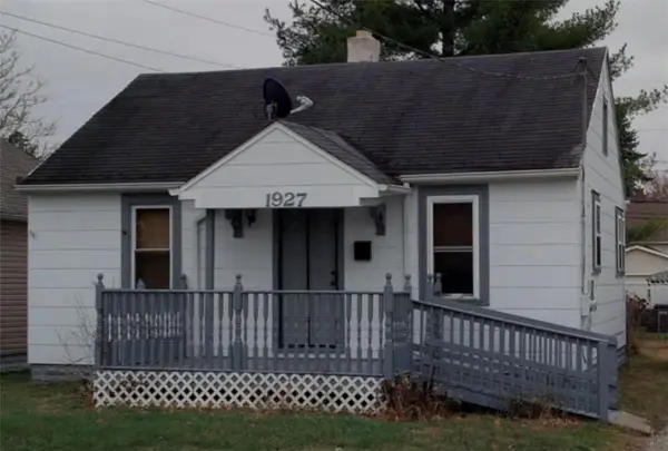 1927 Fulton Avenue, Springfield, OH 45505