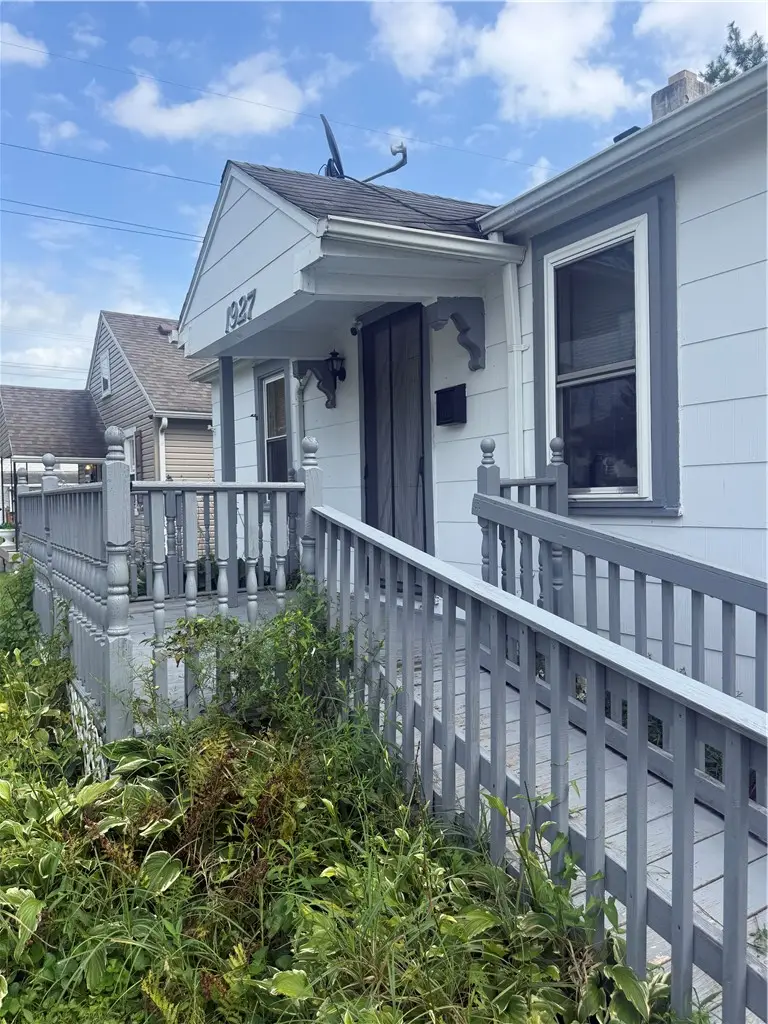 1927 Fulton Avenue, Springfield, OH 45505 - #2