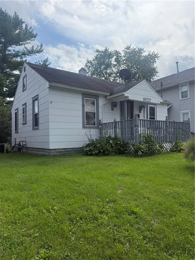 1927 Fulton Avenue, Springfield, OH 45505 - #3