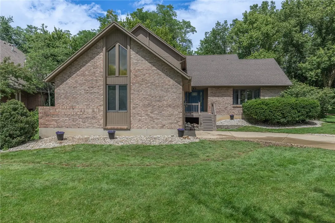 1828 W Tamarron Court, Springboro, OH 45066 - #1