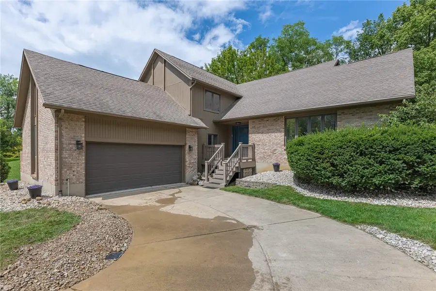 1828 W Tamarron Court, Springboro, OH 45066 - #3