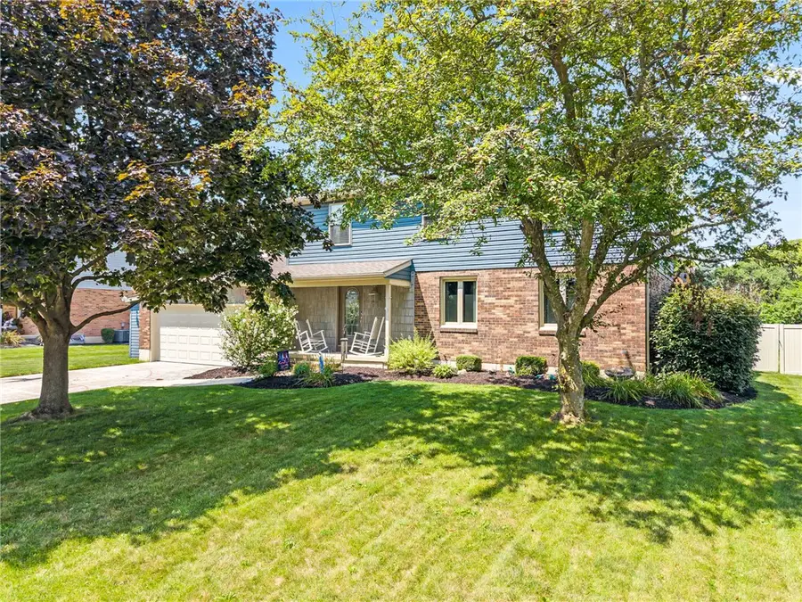1914 Beckert Drive, Piqua, OH 45356 - #3