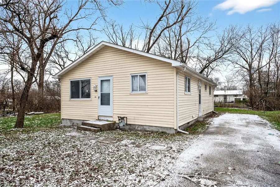 734 Tyson Avenue, Dayton, OH 45417 - #2